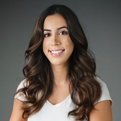 Nadina Martins, Vertretungsapothekerin & Personal Trainerin